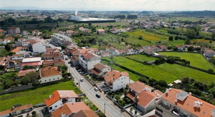Residential - Condo/Apartment - T1 - Ilhavo (Sao Salvador), Ílhavo - PT