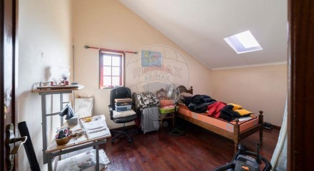 Residential - Condo/Apartment - T1 - Ilhavo (Sao Salvador), Ílhavo - PT