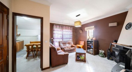 Residential - Condo/Apartment - T1 - Ilhavo (Sao Salvador), Ílhavo - PT