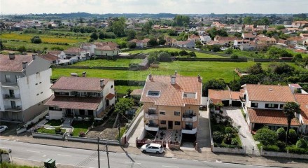 Residential - Condo/Apartment - T1 - Ilhavo (Sao Salvador), Ílhavo - PT