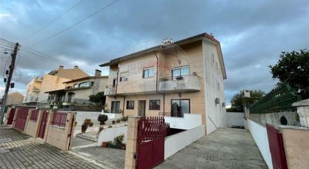 Residential - Condo/Apartment - T1 - Ilhavo (Sao Salvador), Ílhavo - PT