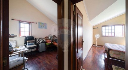Residential - Condo/Apartment - T1 - Ilhavo (Sao Salvador), Ílhavo - PT