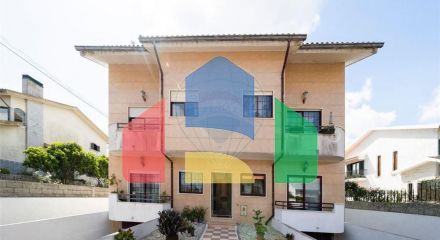 Residential - Condo/Apartment - T1 - Ilhavo (Sao Salvador), Ílhavo - PT