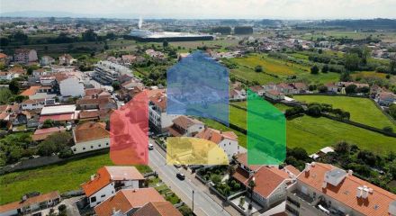 Residential - Condo/Apartment - T1 - Ilhavo (Sao Salvador), Ílhavo - PT Residential - Condo/Apartment - T1 - Ilhavo (Sao Salvador), Ílhavo - PT