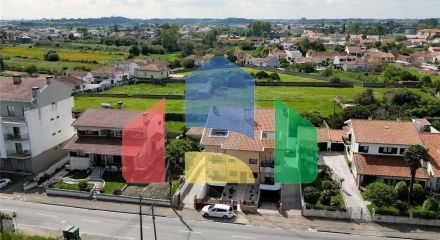 Residential - Condo/Apartment - T1 - Ilhavo (Sao Salvador), Ílhavo - PT Residential - Condo/Apartment - T1 - Ilhavo (Sao Salvador), Ílhavo - PT