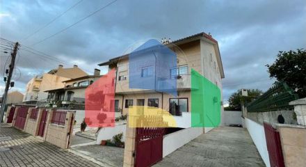 Residential - Condo/Apartment - T1 - Ilhavo (Sao Salvador), Ílhavo - PT Residential - Condo/Apartment - T1 - Ilhavo (Sao Salvador), Ílhavo - PT