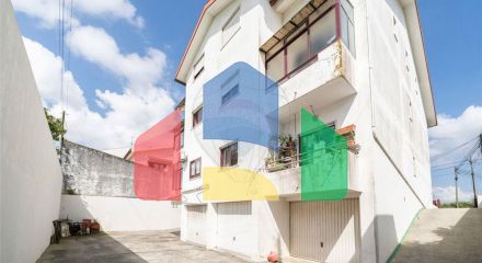 Residential - Condo/Apartment - T1 - Ilhavo (Sao Salvador), Ílhavo - PT Residential - Condo/Apartment - T1 - Ilhavo (Sao Salvador), Ílhavo - PT