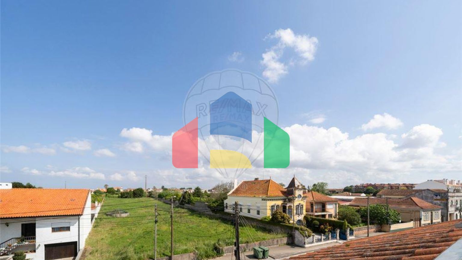 Residential - Condo/Apartment - T1 - Ilhavo (Sao Salvador), Ílhavo - PT