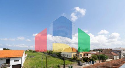 Residential - Condo/Apartment - T1 - Ilhavo (Sao Salvador), Ílhavo - PT Residential - Condo/Apartment - T1 - Ilhavo (Sao Salvador), Ílhavo - PT