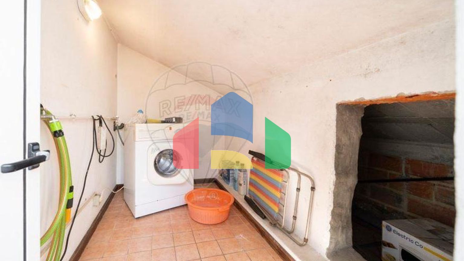 Residential - Condo/Apartment - T1 - Ilhavo (Sao Salvador), Ílhavo - PT