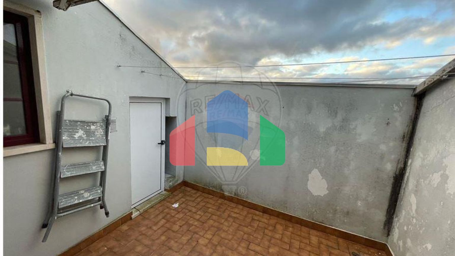 Residential - Condo/Apartment - T1 - Ilhavo (Sao Salvador), Ílhavo - PT