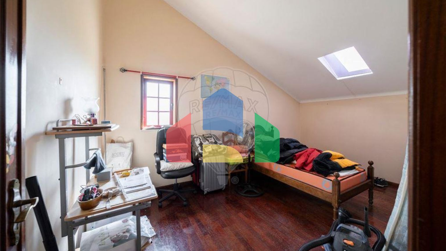 Residential - Condo/Apartment - T1 - Ilhavo (Sao Salvador), Ílhavo - PT