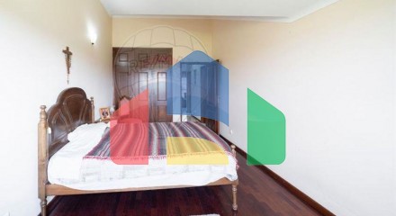 Residential - Condo/Apartment - T1 - Ilhavo (Sao Salvador), Ílhavo - PT