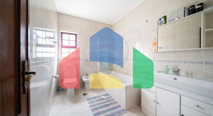 Residential - Condo/Apartment - T1 - Ilhavo (Sao Salvador), Ílhavo - PT