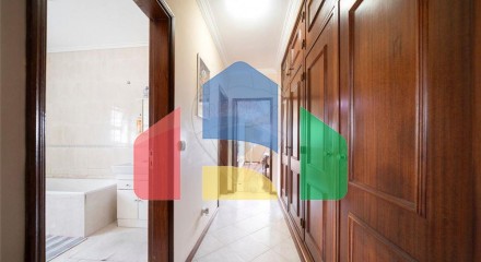Residential - Condo/Apartment - T1 - Ilhavo (Sao Salvador), Ílhavo - PT