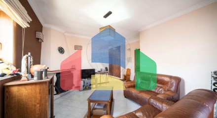 Residential - Condo/Apartment - T1 - Ilhavo (Sao Salvador), Ílhavo - PT