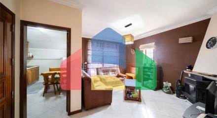 Residential - Condo/Apartment - T1 - Ilhavo (Sao Salvador), Ílhavo - PT