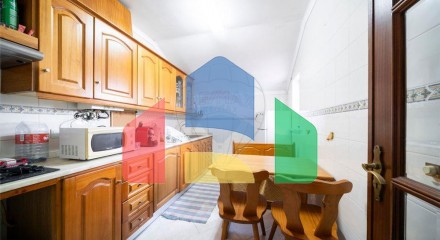 Residential - Condo/Apartment - T1 - Ilhavo (Sao Salvador), Ílhavo - PT