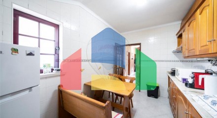 Residential - Condo/Apartment - T1 - Ilhavo (Sao Salvador), Ílhavo - PT