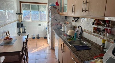Residential - Condo/Apartment - T2 - Ilhavo (Sao Salvador), Ílhavo - PT
