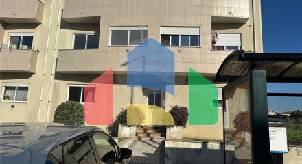 Residential - Condo/Apartment - T2 - Ilhavo (Sao Salvador), Ílhavo - PT