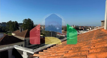 Residential - Condo/Apartment - T2 - Ilhavo (Sao Salvador), Ílhavo - PT
