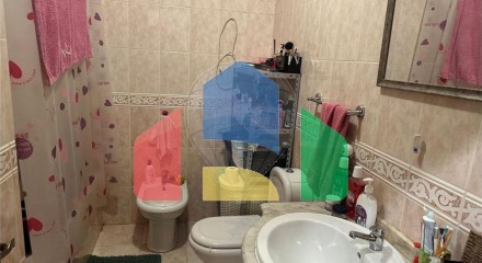 Residential - Condo/Apartment - T2 - Ilhavo (Sao Salvador), Ílhavo - PT