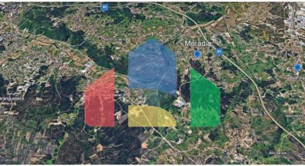 Residential - Single Family Home - T3 - Santa Eufémia e Boa Vista, Leiria - PT