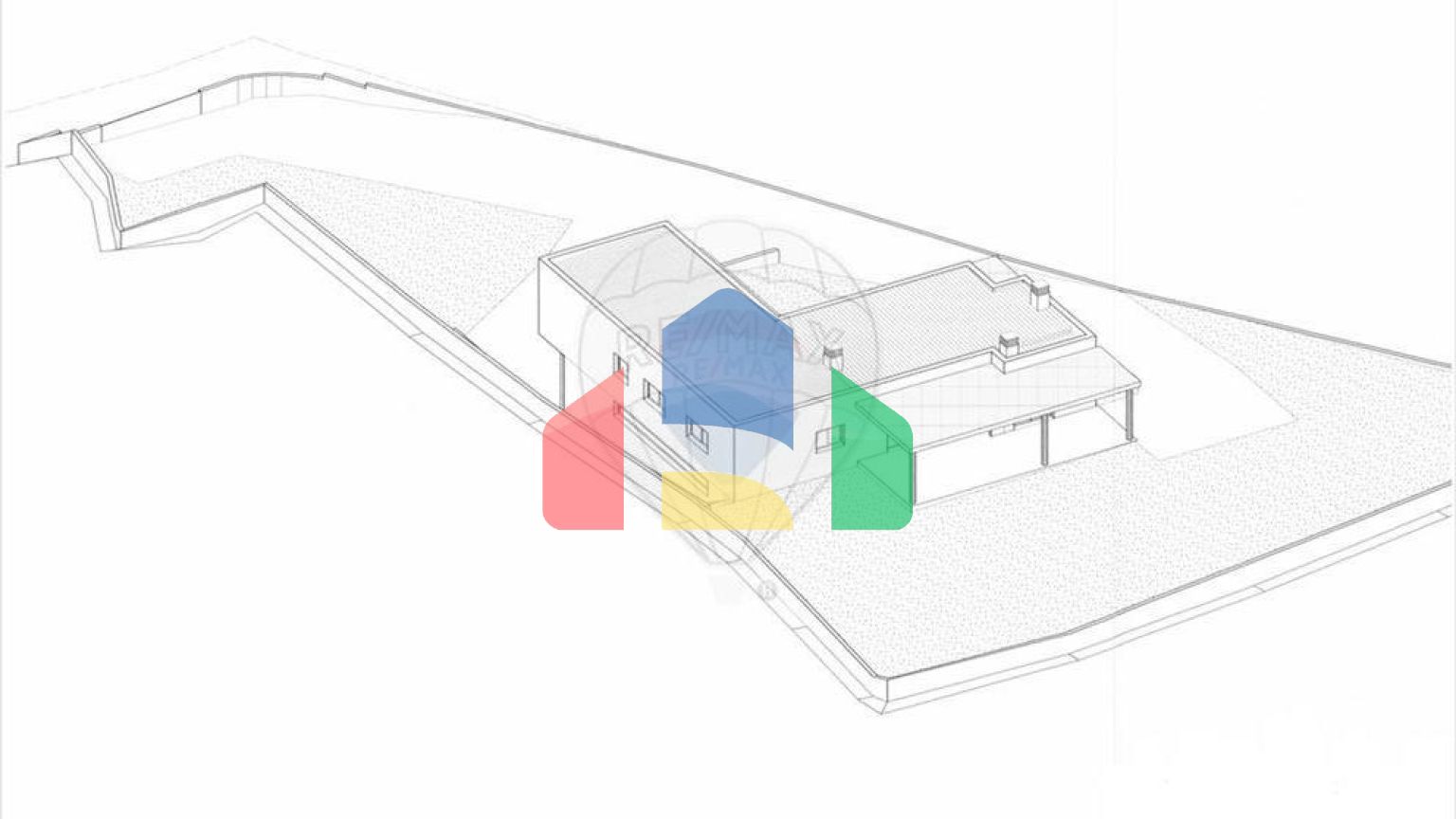 Residential - Single Family Home - T3 - Santa Eufémia e Boa Vista, Leiria - PT