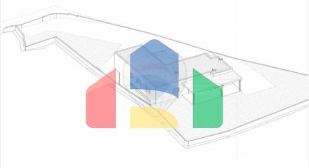 Residential - Single Family Home - T3 - Santa Eufémia e Boa Vista, Leiria - PT