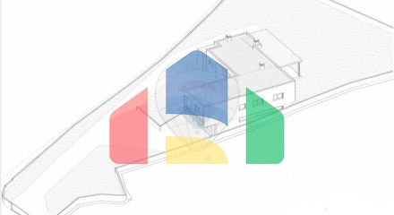 Residential - Single Family Home - T3 - Santa Eufémia e Boa Vista, Leiria - PT
