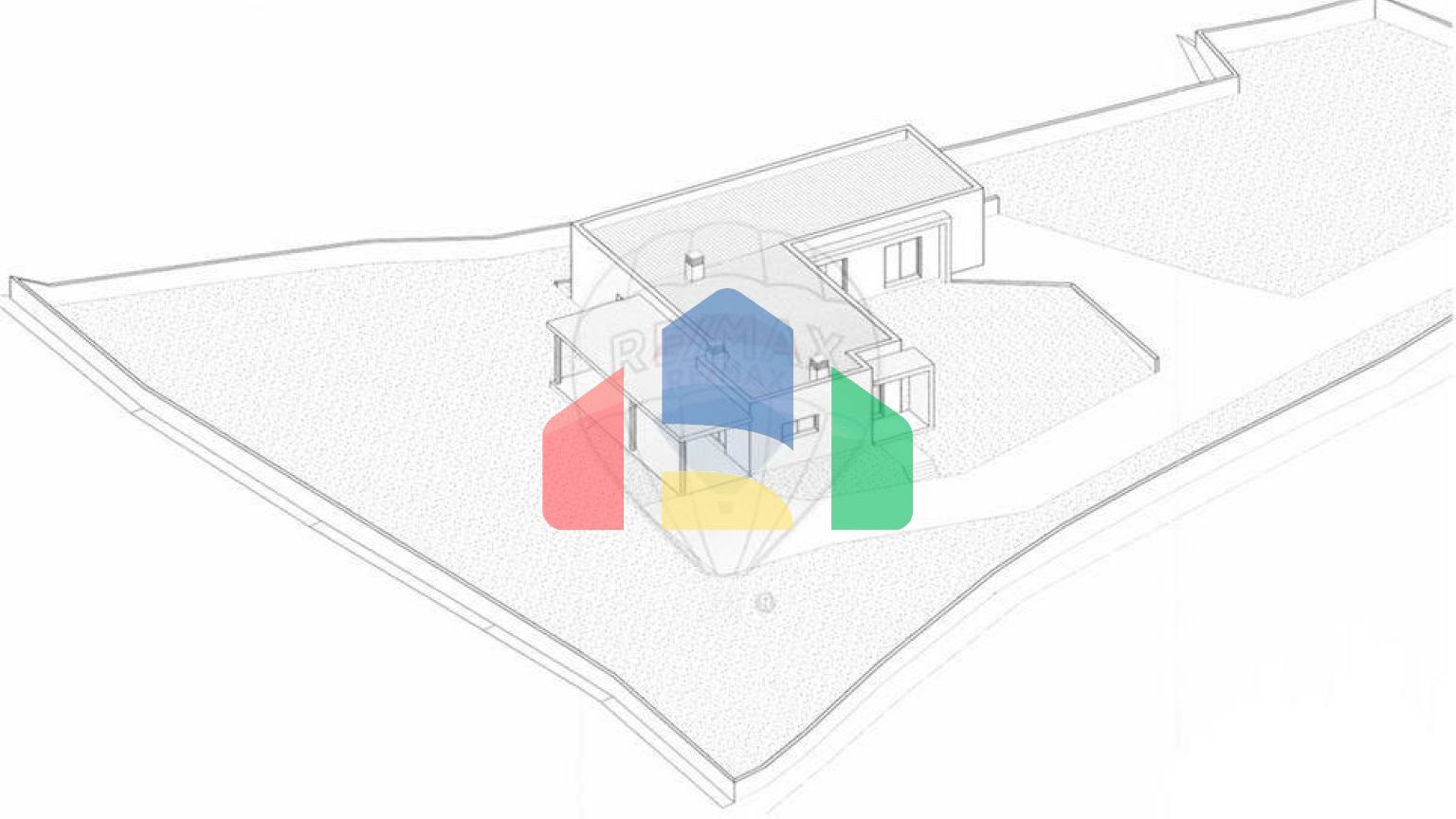 Residential - Single Family Home - T3 - Santa Eufémia e Boa Vista, Leiria - PT