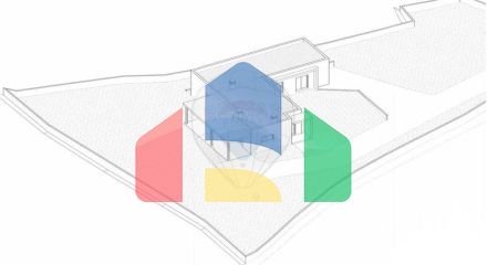 Residential - Single Family Home - T3 - Santa Eufémia e Boa Vista, Leiria - PT