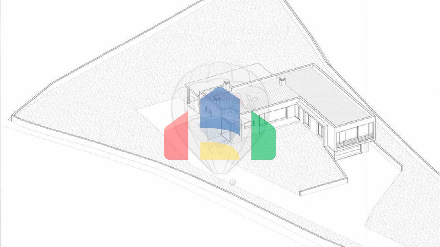 Residential - Single Family Home - T3 - Santa Eufémia e Boa Vista, Leiria - PT