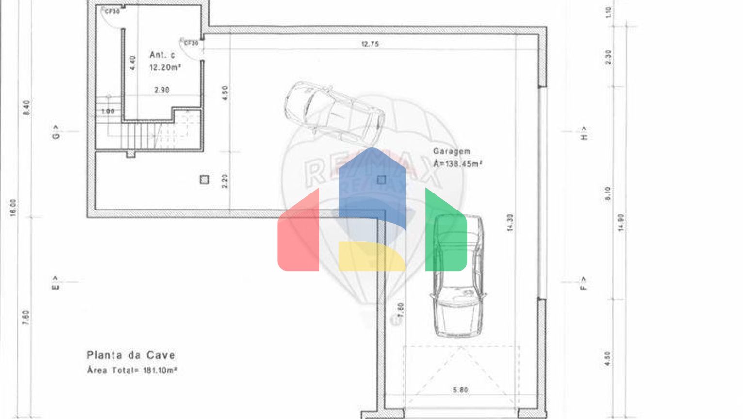 Residential - Single Family Home - T3 - Santa Eufémia e Boa Vista, Leiria - PT