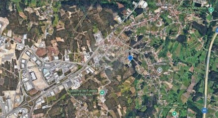 Residential - Land - Santa Eufémia e Boa Vista, Leiria - PT