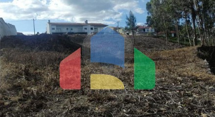 Residential - Land - Santa Eufémia e Boa Vista, Leiria - PT