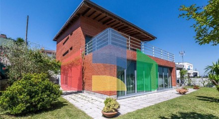 Residential - Single Family Home - T4 - Palmeira, Braga - PT