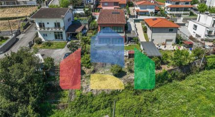 Residential - Single Family Home - T4 - Palmeira, Braga - PT