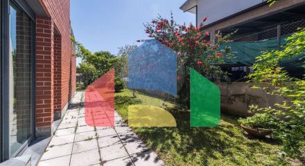 Residential - Single Family Home - T4 - Palmeira, Braga - PT