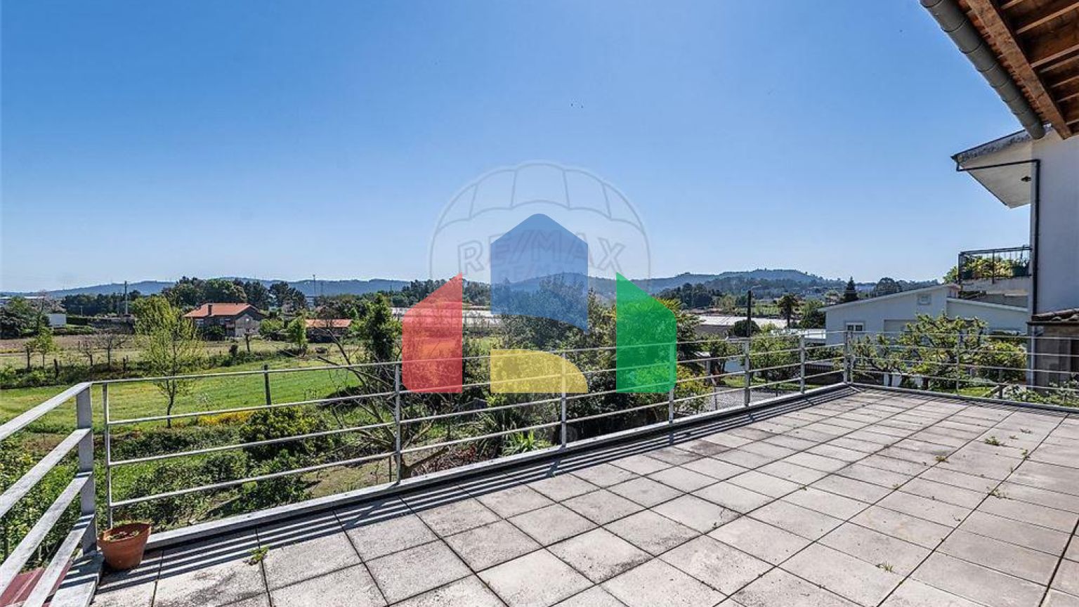 Residential - Single Family Home - T4 - Palmeira, Braga - PT