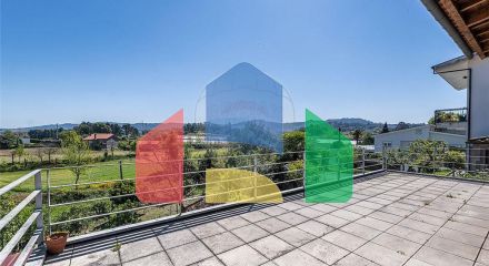 Residential - Single Family Home - T4 - Palmeira, Braga - PT