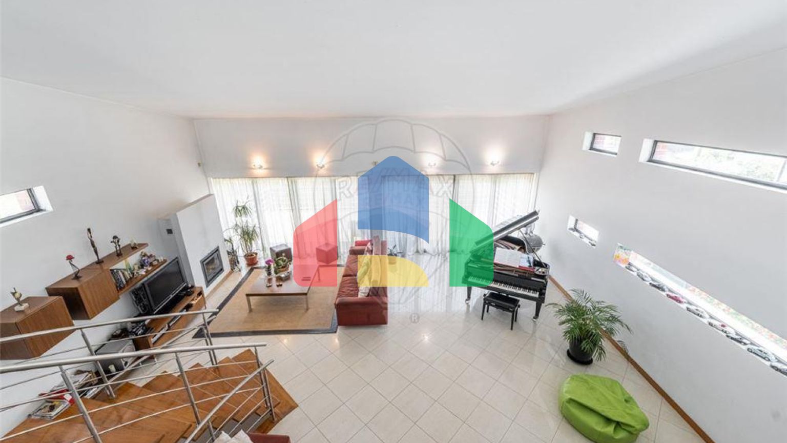 Residential - Single Family Home - T4 - Palmeira, Braga - PT