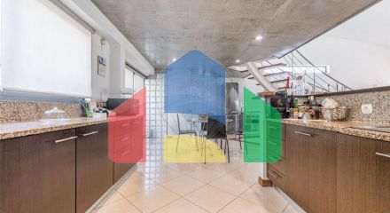 Residential - Single Family Home - T4 - Palmeira, Braga - PT