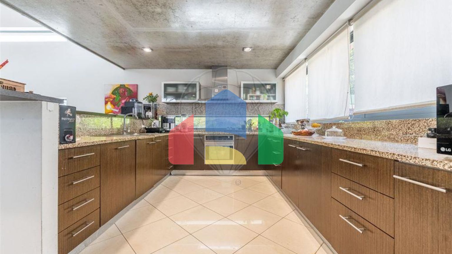 Residential - Single Family Home - T4 - Palmeira, Braga - PT