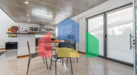 Residential - Single Family Home - T4 - Palmeira, Braga - PT