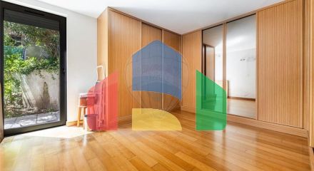 Residential - Single Family Home - T4 - Palmeira, Braga - PT