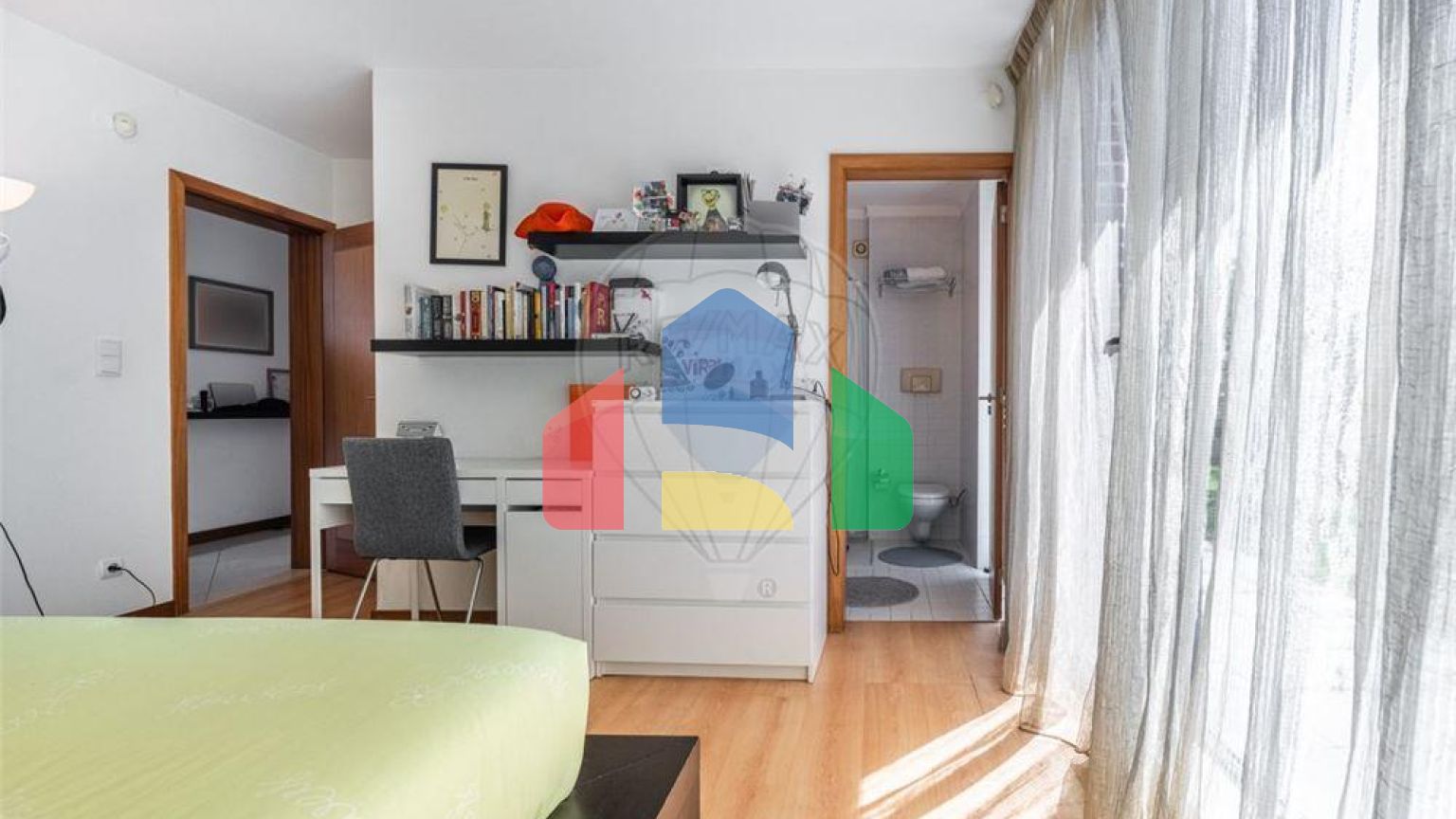 Residential - Single Family Home - T4 - Palmeira, Braga - PT