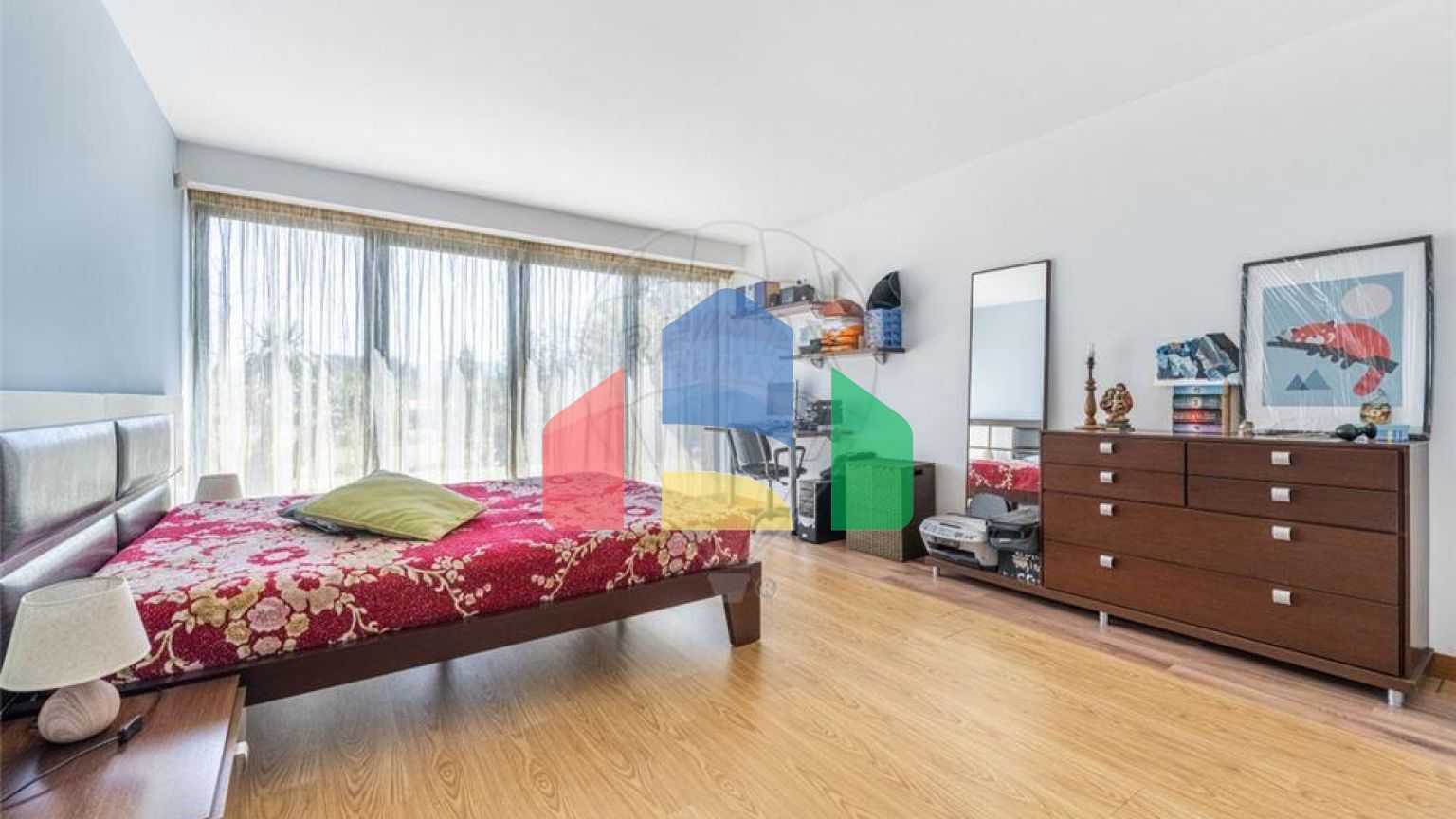 Residential - Single Family Home - T4 - Palmeira, Braga - PT