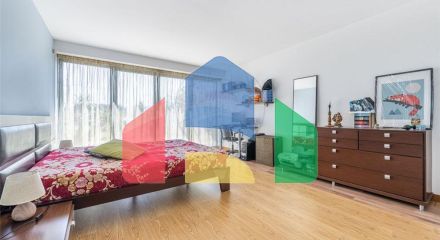 Residential - Single Family Home - T4 - Palmeira, Braga - PT